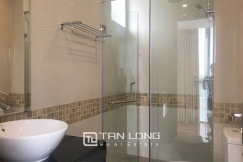 3 bedrooms Apartment in Ba Dinh, Ha Noi, No. 3960 12