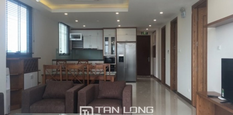 3 bedrooms Apartment in Ba Dinh, Ha Noi, No. 3960