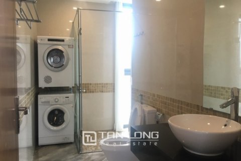 3 bedrooms Apartment in Ba Dinh, Ha Noi, No. 3960 11