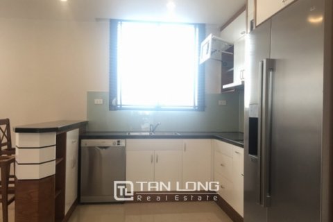 3 bedrooms Apartment in Ba Dinh, Ha Noi, No. 3960 13