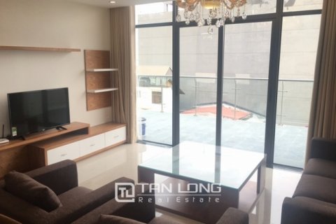 3 bedrooms Apartment in Ba Dinh, Ha Noi, No. 3960 2