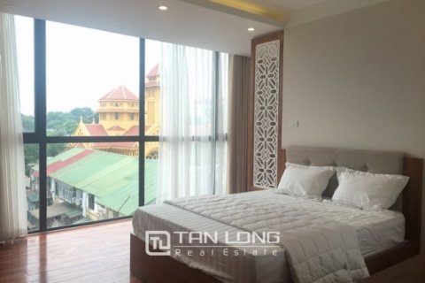 3 bedrooms Apartment in Ba Dinh, Ha Noi, No. 3960 9