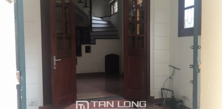 3 bedrooms House in Tay Ho, Ha Noi, No. 3963