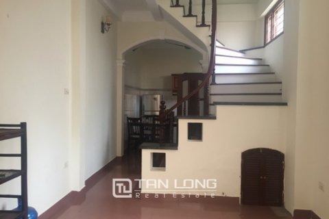 3 bedrooms House in Tay Ho, Ha Noi, No. 3963 2