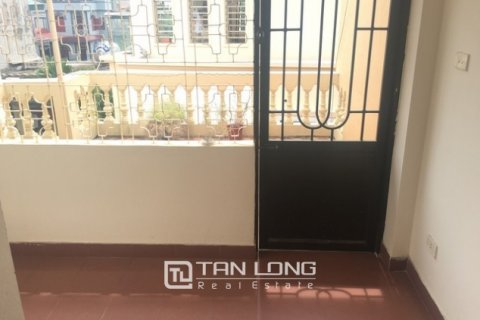 3 bedrooms House in Tay Ho, Ha Noi, No. 3963 13