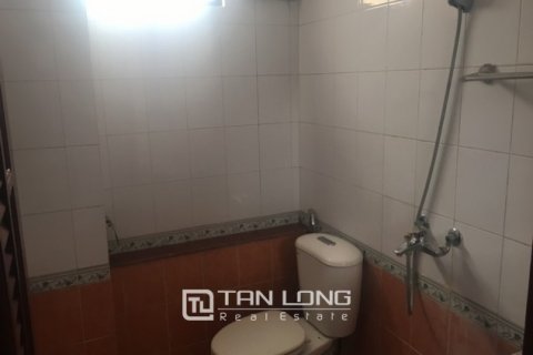 3 bedrooms House in Tay Ho, Ha Noi, No. 3963 12