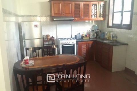 3 bedrooms House in Tay Ho, Ha Noi, No. 3963 3