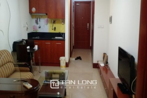 1 bedroom Apartment in Nam Tu Liem, Ha Noi,  No. 3959 3