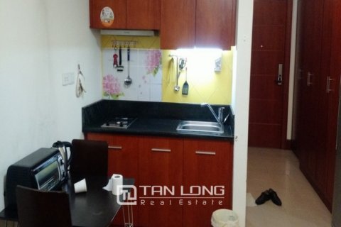 1 bedroom Apartment in Nam Tu Liem, Ha Noi,  No. 3959 5