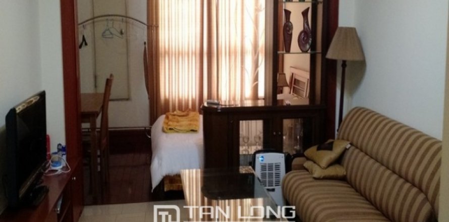 1 bedroom Apartment in Nam Tu Liem, Ha Noi,  No. 3959