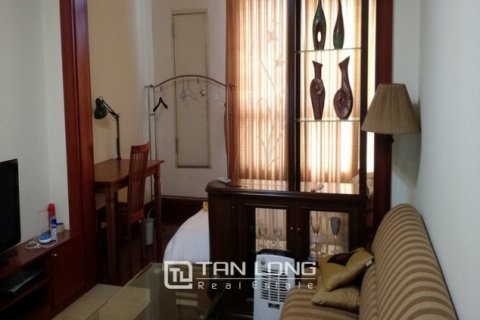 1 bedroom Apartment in Nam Tu Liem, Ha Noi,  No. 3959 2