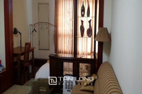 1 bedroom Apartment in Nam Tu Liem, Ha Noi,  No. 3959 4