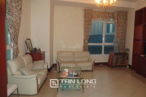 2 bedrooms Apartment in Nam Tu Liem, Ha Noi, No. 3958 3