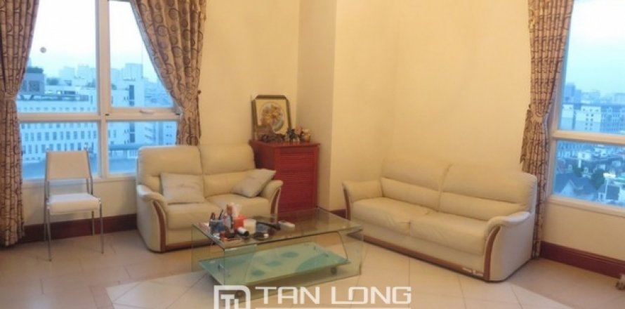 2 bedrooms Apartment in Nam Tu Liem, Ha Noi, No. 3958