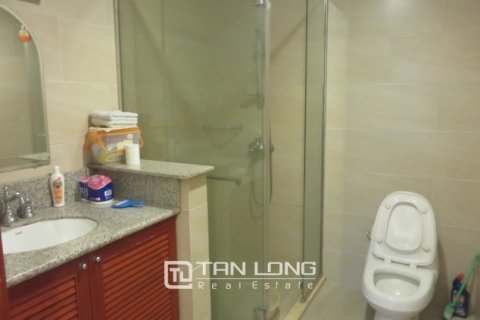 2 bedrooms Apartment in Nam Tu Liem, Ha Noi, No. 3958 13