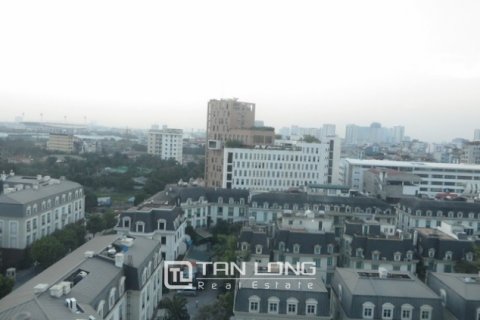 2 bedrooms Apartment in Nam Tu Liem, Ha Noi, No. 3958 4