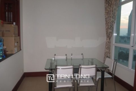 2 bedrooms Apartment in Nam Tu Liem, Ha Noi, No. 3958 6