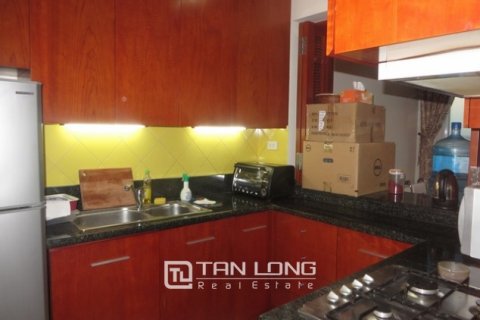 2 bedrooms Apartment in Nam Tu Liem, Ha Noi, No. 3958 5