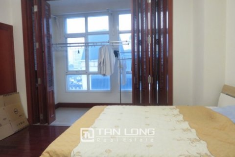 2 bedrooms Apartment in Nam Tu Liem, Ha Noi, No. 3958 11