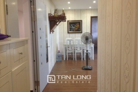 3 bedrooms Apartment in Nam Tu Liem, Ha Noi, No. 3964 6