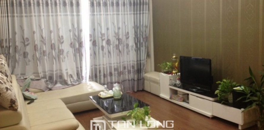 3 bedrooms Apartment in Nam Tu Liem, Ha Noi, No. 3964