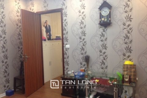 3 bedrooms Apartment in Nam Tu Liem, Ha Noi, No. 3964 17