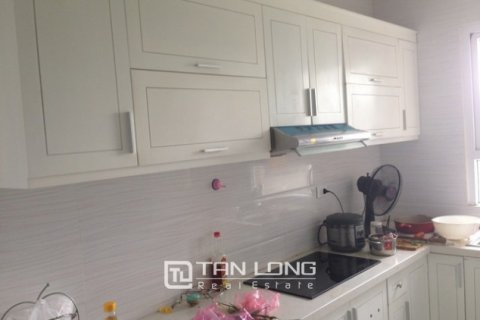 3 bedrooms Apartment in Nam Tu Liem, Ha Noi, No. 3964 9