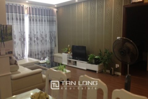3 bedrooms Apartment in Nam Tu Liem, Ha Noi, No. 3964 4