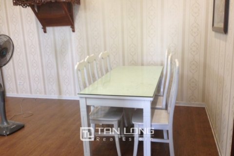 3 bedrooms Apartment in Nam Tu Liem, Ha Noi, No. 3964 10