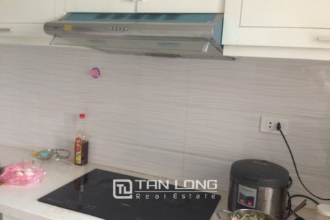 3 bedrooms Apartment in Nam Tu Liem, Ha Noi, No. 3964 5