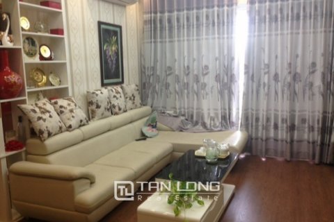 3 bedrooms Apartment in Nam Tu Liem, Ha Noi, No. 3964 2