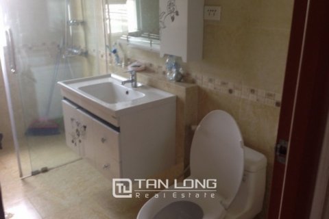 3 bedrooms Apartment in Nam Tu Liem, Ha Noi, No. 3964 3