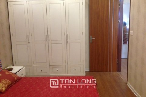 3 bedrooms Apartment in Nam Tu Liem, Ha Noi, No. 3964 12