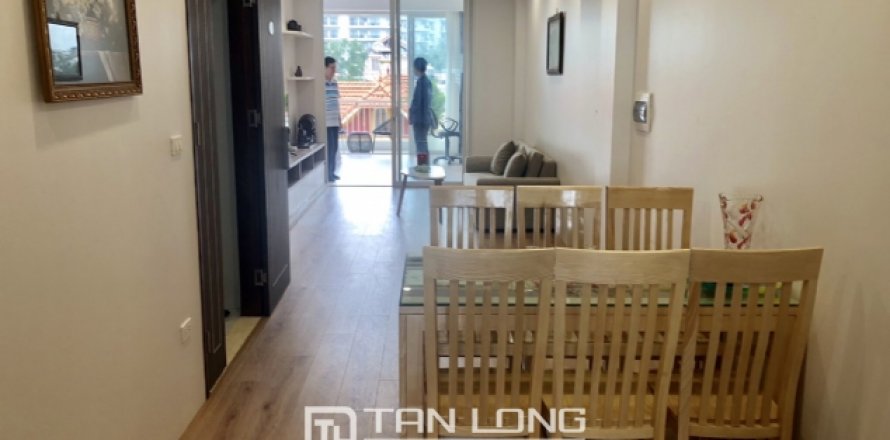 2 bedrooms Apartment in Tay Ho, Ha Noi, No. 2936
