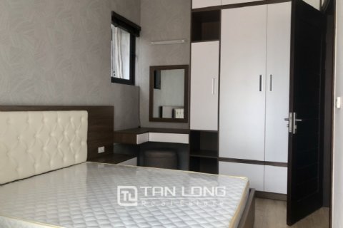 Квартира с 1 спальней в Тэйхо, Ханой , № 2933 8