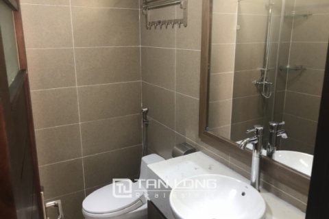 Квартира с 2 спальнями в Тэйхо, Ханой ,  № 2934 9