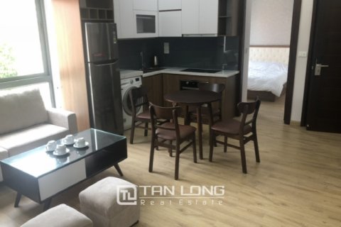 Квартира с 2 спальнями в Тэйхо, Ханой ,  № 2934 2