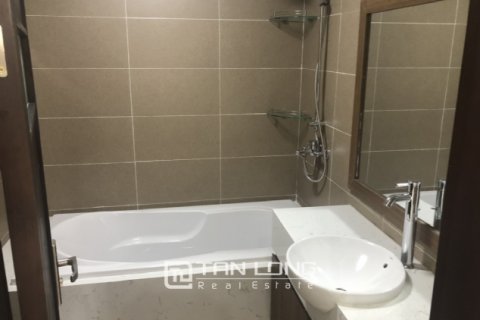 Квартира с 2 спальнями в Тэйхо, Ханой ,  № 2934 6