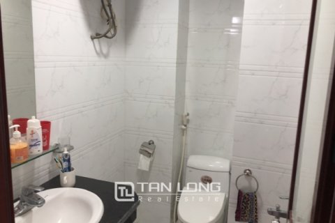 Квартира с 3 спальнями в Каузяй, Ханой ,  № 2935 17