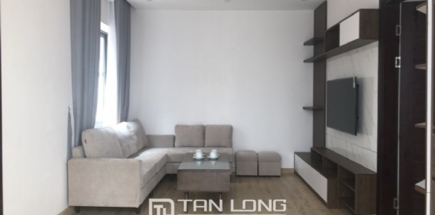 1 bedroom Apartment in Tay Ho, Ha Noi, No. 2932