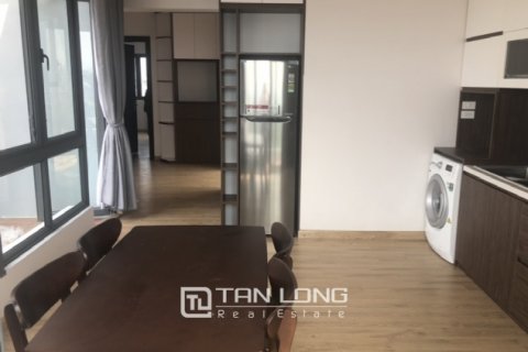 1 bedroom Apartment in Tay Ho, Ha Noi, No. 2932 5