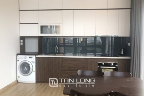 1 bedroom Apartment in Tay Ho, Ha Noi, No. 2932 6
