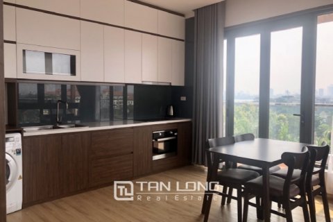 1 bedroom Apartment in Tay Ho, Ha Noi, No. 2932 2