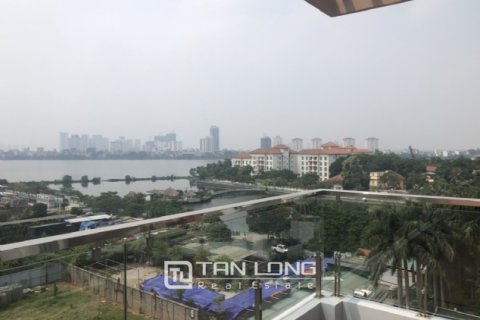1 bedroom Apartment in Tay Ho, Ha Noi, No. 2932 4