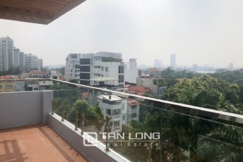 1 bedroom Apartment in Tay Ho, Ha Noi, No. 2932 3
