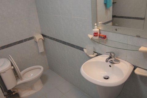 Квартира с 2 спальнями в Хайбачынг, Ханой ,  № 5873 11