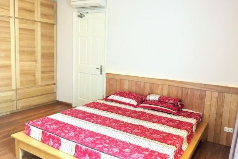 Квартира с 2 спальнями в Тэйхо, Ханой ,  № 5874 12