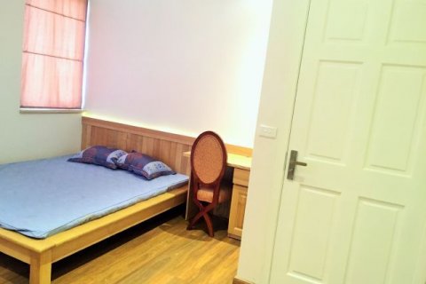 Квартира с 2 спальнями в Тэйхо, Ханой ,  № 5874 15