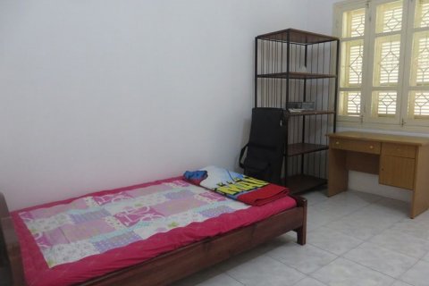 Дом с 4 спальнями в Бадинь, Ханой , № 5877 11