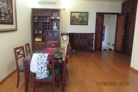 3 bedrooms Apartment in Tay Ho, Ha Noi, No. 5872 3